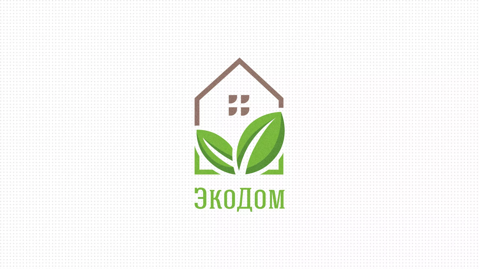 Создание сайта для строительной компании «ЭКОДОМ» в Кыштыме